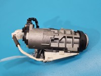 Stacyjka KLUCZYK WKŁADKA Toyota Avensis I T22 73653512