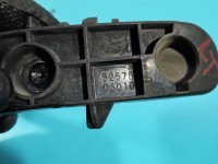 Ślizg zderzaka tył lewy Toyota Avensis III T27 52576-05040, 52578-05010