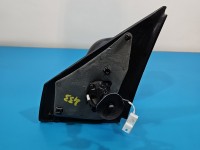 Lusterko prawe Dacia Dokker Europa / 2pin / Rysy na obudowie europa