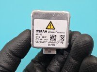 ŻARNIK STARTER ZAPŁONNIK CEWKA XENON 66140Vw Passat B6