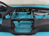 Deska rozdzielcza airbag pasażera kokpit BMW X6 E71