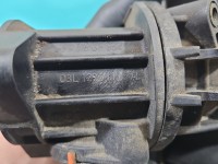 Kolektor ssący Skoda Rapid 03L129711AL 1.6 tdi (CAYB)