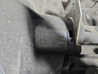 Skrzynia biegów Vw Jetta V 1.4 TSI CAX