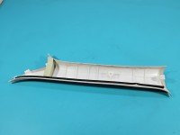 Osłona ZAŚLEPKA PLASTIK Mitsubishi Outlander III 12- 7210A248ZZ