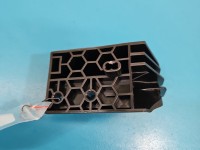 Mocowanie tył - prawa, Europejska, Prowadnica pasa tył prawa uchwyt 5E7857782 Skoda Superb IV