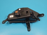 Halogen lewy Opel Astra V K