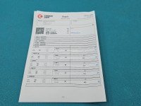 TESTOWANY Wtryskiwacz Kia Venga 28235143 1.4 crdi