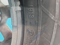 Koło zapasowe 17" dojazdowe dojazdówka Toyota Rav4 III 05- 225/65 7J et45 CONTINENTAL
