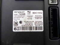 Komputer Sterownik silnika Renault Talisman 1.6 dci 0281032928, 237106319R