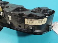 Licznik Opel Astra II G 24451504ZL 1.6 16v EUROPA