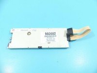 Sterownik moduł 6933666-01 Bmw e65 6933666