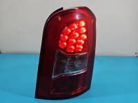 Lampa tył prawa Ssangyong Rexton I HB EUROPA