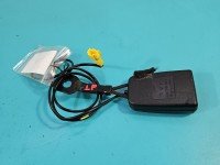 Pas bezpieczeństwa przód lewy kierowcy Mercedes GLK X204 08- A2048602369 EU