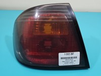Lampa tył lewa Nissan, valeo Z BŁOTNIKA Nissan Primera P11 HB