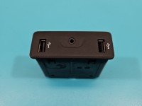 Gniazdo USB Renault Megane IV 280230016R