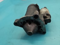 TEST Rozrusznik Citroen C8 2.0 hdi