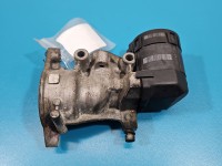 Zawór egr Ford S-max I MK1 9656612380 2.0 TDCI Diesel, Producent części: FORD