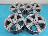 Felga aluminiowa 18" komplet alufelgi felgi Suzuki Grand Vitara II