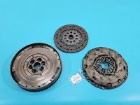 Dwumasa Koło dwumasowe Opel Vectra C 1.9 cdti (Z19DTH)