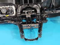 Deska rozdzielcza airbag pasażera kokpit Opel Astra V K