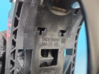 Klamka przód prawa zewnętrzna Vw T-Roc 5N0837017E LC9X