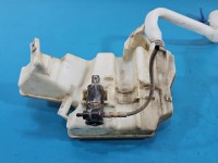 Zbiornik Zbiorniczek płynu spryskiwacza Land rover range Evoque I 11-18