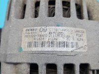 TEST Alternator Fiat 500 07-20 51714791 1.2 8V