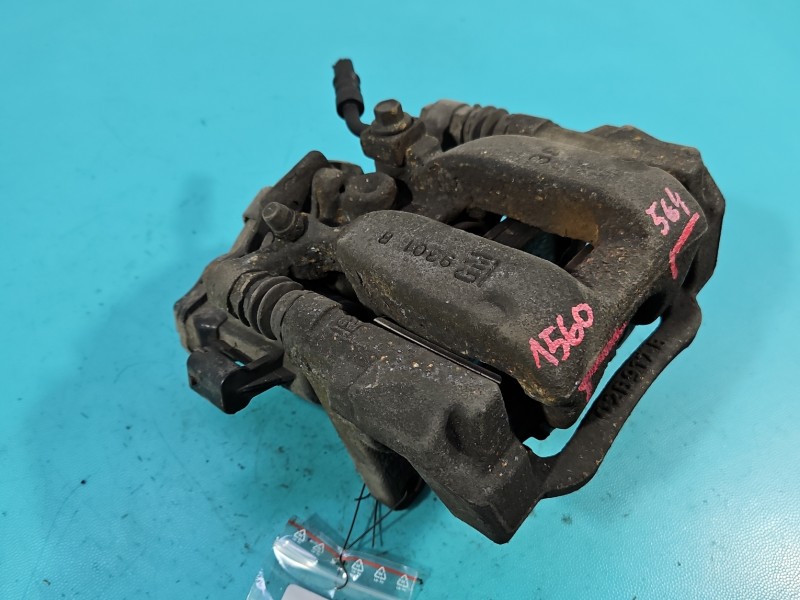 Zacisk tył lewy Opel Insignia B 2.0 T kombi