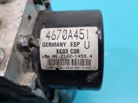 Pompa abs Mitsubishi Outlander II 4670A451, 062109-56573