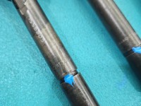 Wtryskiwacz Bmw e46 2.0d 0432191527