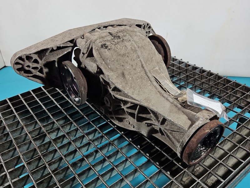 Most tylny DYFER tył Audi A5 8T 3.0 tdi