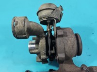 Turbosprężarka Vw Jetta V 1.9 tdi 105KM 751851-3, 03G253014F