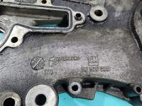 Obudowa rozrządu Opel Corsa C 1.0 12V