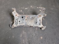 WÓZEK KOŁYSKA TRAWERS Sanki Belka silnika FORD C-MAX II MK2 2.0 tdci