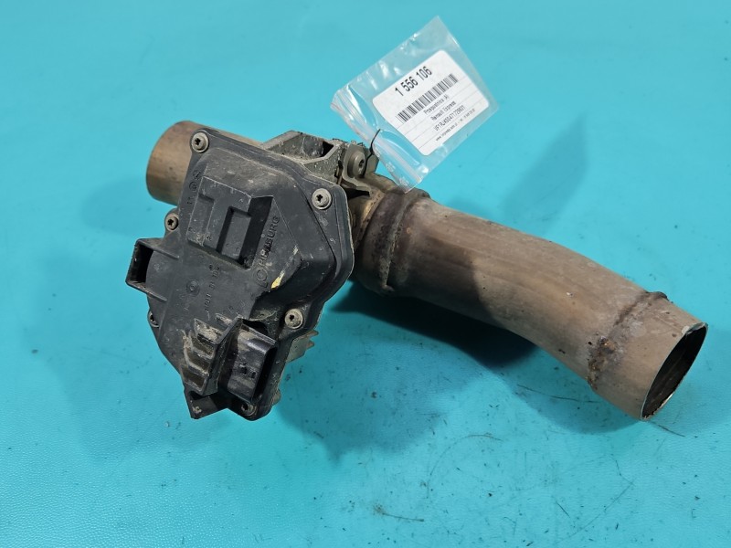 Przepustnica Renault Express 50885505 1.5 dci