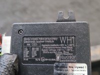 Hak holowniczy Skoda Octavia III