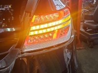 Lampa tył prawa Mercedes E C207 A207