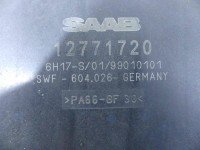 Sterownik moduł Saab 9-5 12771720