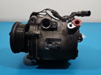 Sprężarka klimatyzacji kompresor 7813A068 Mitsubishi Outlander II 2.0 DI-D (BSY)