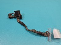 KLEMA INSTALACJA WIĄZKA MINUSOWA MINUS Hyundai I40 37180-3Z300