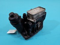 Podstawa filtra oleju obudowa Bmw e90 8507627, 70377355, 70379327 2.0d