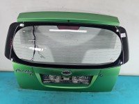 Klapa tył Kia Picanto I HB 5d SAMBA GREEN M5
