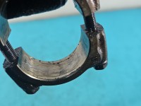 Tłok Dacia Sandero II 12-20 B4DE411 1.0 12V Sce 73KM