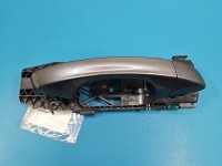 Klamka tył prawa zewnętrzna Skoda Kamiq 5N0839885H