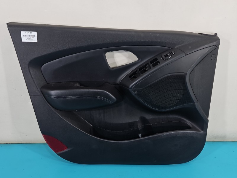 Tapicerka drzwi przód lewa boczek Hyundai Ix35 09-13 82301-2Y0439P