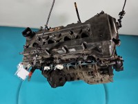 Silnik Toyota Corolla E12 1.8 VVTI USA 135KM ODPALANY FILM pomiar
