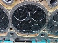 Głowica Citroen DS4 11-15 2.0 hdi RH02 RH02 163KM 9688418110