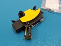 Czujnik Fiat Tipo II 15- 519057040