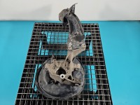 Piasta koła tył lewa zwrotnica łożysko Vw Passat B7 2.0 tdi