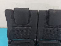 Kanapa tył fotel tylny Toyota Corolla Verso II